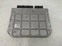 2015-2016 Scion Tc PCM Engine Control Computer ECU ECM PCU OEM P/N:275600-7680 89661-21651 Fits Fits 2015 2016 OEM Used Auto