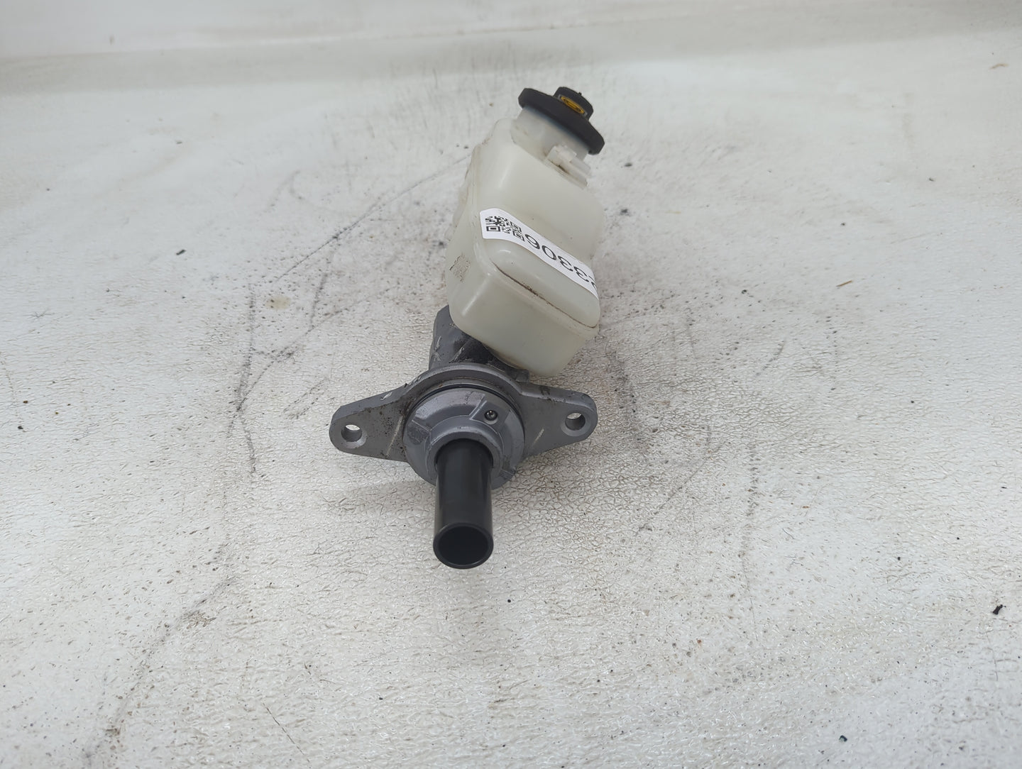 2011-2016 Scion Tc Brake Master Cylinder - Oemusedautoparts1.com