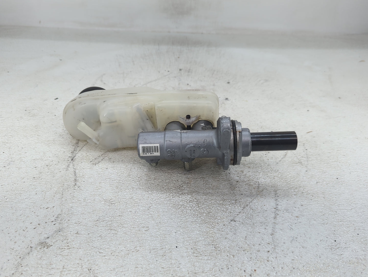 2011-2016 Scion Tc Brake Master Cylinder - Oemusedautoparts1.com