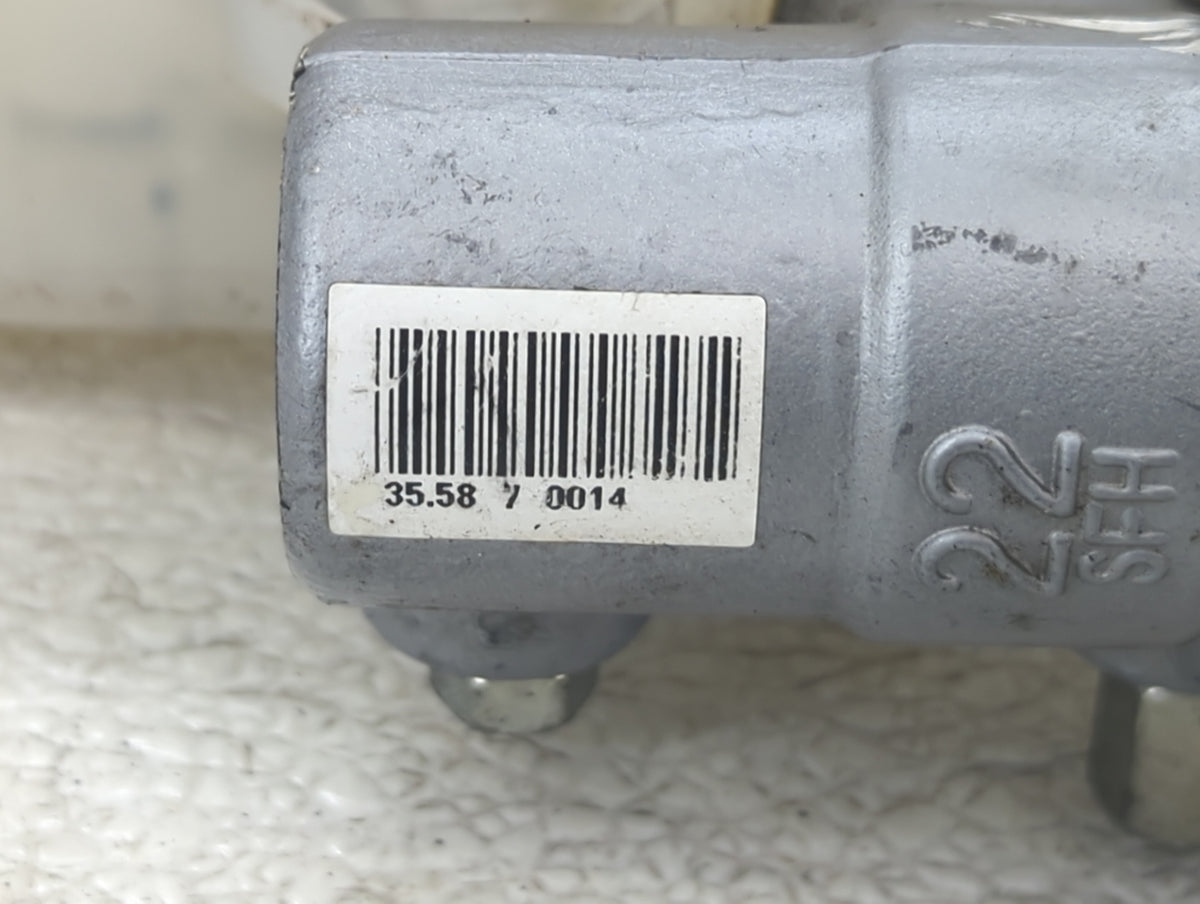 2011-2016 Scion Tc Brake Master Cylinder 1423306 - Oemusedautoparts1.com