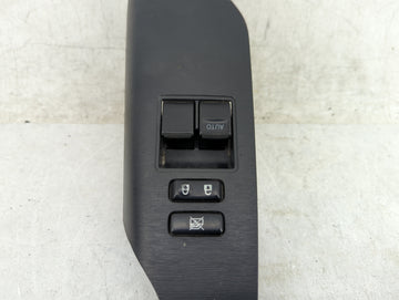 2011-2016 Scion Tc Master Power Window Switch Replacement Driver Side Left Fits Fits 2011 2012 2013 2014 2015 2016 2017 2018