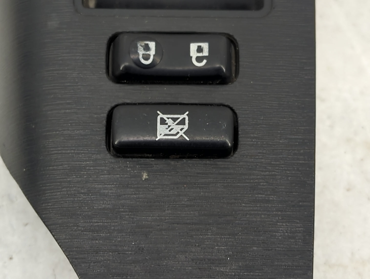 2011-2016 Scion Tc Master Power Window Switch Replacement Driver Side Left Fits Fits 2011 2012 2013 2014 2015 2016 2017 2018
