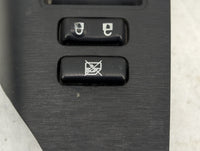 2011-2016 Scion Tc Master Power Window Switch Replacement Driver Side Left Fits Fits 2011 2012 2013 2014 2015 2016 2017 2018