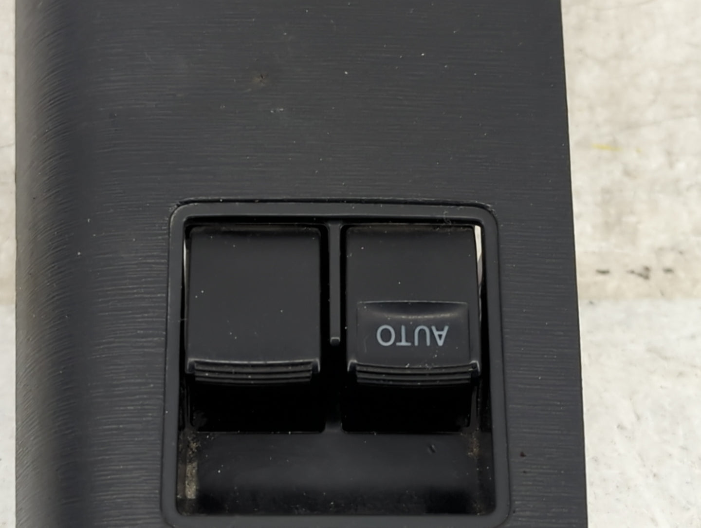 2011-2016 Scion Tc Master Power Window Switch Replacement Driver Side Left Fits Fits 2011 2012 2013 2014 2015 2016 2017 2018