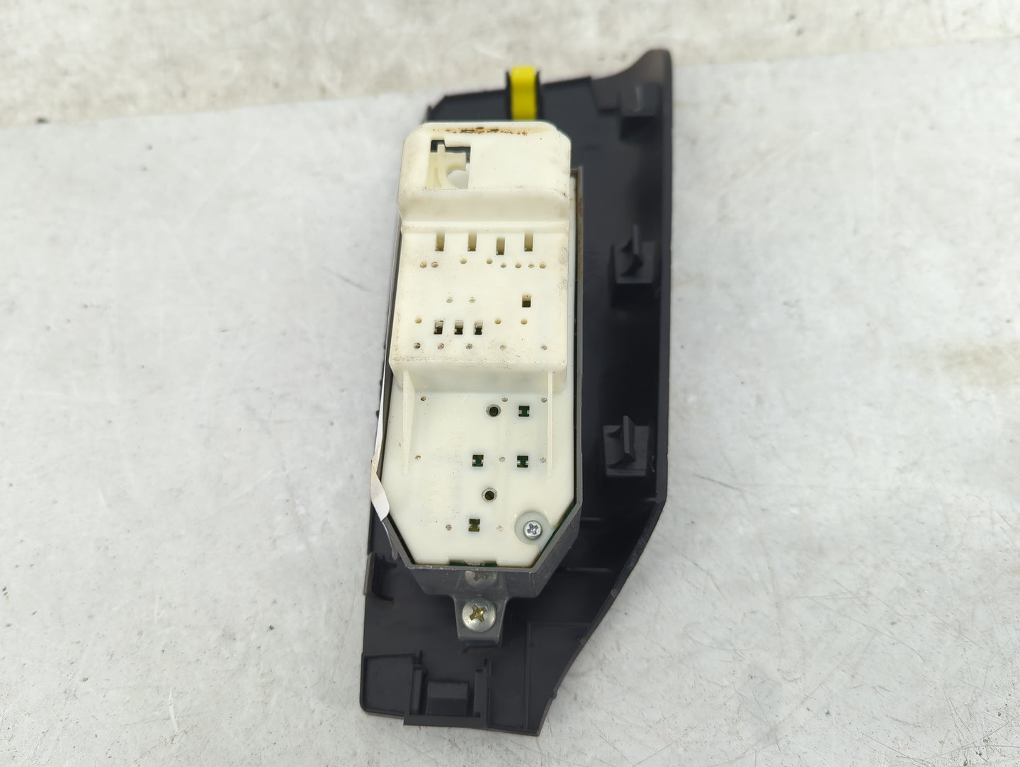 2011-2016 Scion Tc Master Power Window Switch Replacement Driver Side Left Fits Fits 2011 2012 2013 2014 2015 2016 2017 2018