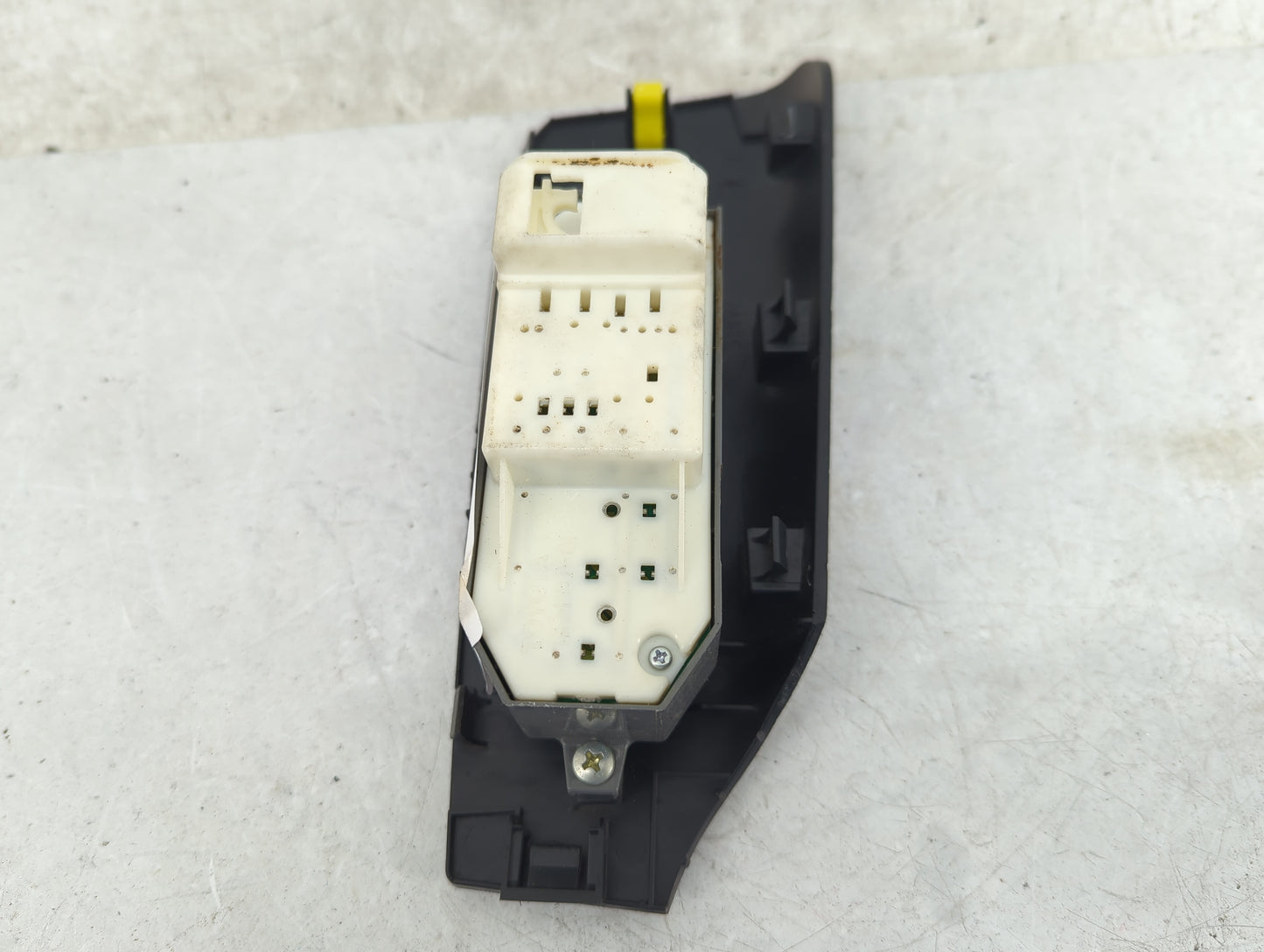2011-2016 Scion Tc Master Power Window Switch Replacement Driver Side Left Fits Fits 2011 2012 2013 2014 2015 2016 2017 2018