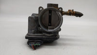 2011-2016 Scion Tc Throttle Body P/N:22030-0V010 22030-36010 Fits Fits 2009 2010 2011 2012 2013 2014 2015 2016 2017 2018 OEM