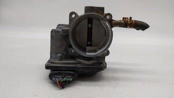 compare product 2011-2016 Scion Tc Throttle Body P/N:22030-0V010 22030-36010 Fits Fits 2009 2010 2011 2012 2013 2014 2015 2016 2017 2018 OEM Used Auto Parts