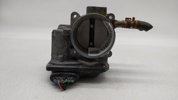 2011-2016 Scion Tc Throttle Body P/N:22030-0V010 22030-36010 Fits Fits 2009 2010 2011 2012 2013 2014 2015 2016 2017 2018 OEM