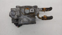 2011-2016 Scion Tc Throttle Body P/N:22030-0V010 22030-36010 Fits Fits 2009 2010 2011 2012 2013 2014 2015 2016 2017 2018 OEM