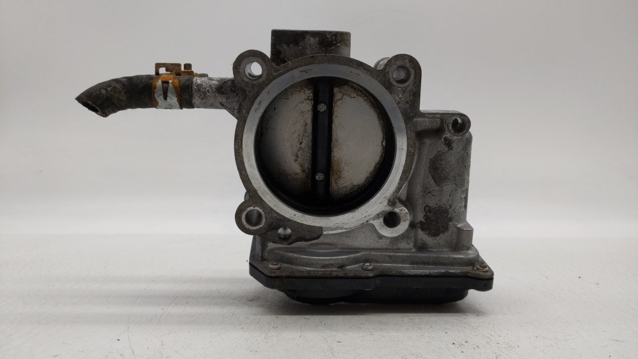 2011-2016 Scion Tc Throttle Body P/N:22030-0V010 22030-36010 Fits Fits 2009 2010 2011 2012 2013 2014 2015 2016 2017 2018 OEM
