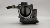 2011-2016 Scion Tc Throttle Body P/N:22030-0V010 22030-36010 Fits Fits 2009 2010 2011 2012 2013 2014 2015 2016 2017 2018 OEM