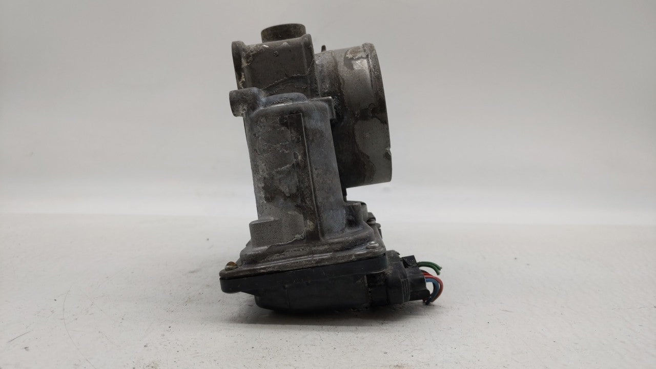 2011-2016 Scion Tc Throttle Body P/N:22030-0V010 22030-36010 Fits Fits 2009 2010 2011 2012 2013 2014 2015 2016 2017 2018 OEM