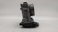 2011-2016 Scion Tc Throttle Body P/N:22030-0V010 22030-36010 Fits Fits 2009 2010 2011 2012 2013 2014 2015 2016 2017 2018 OEM