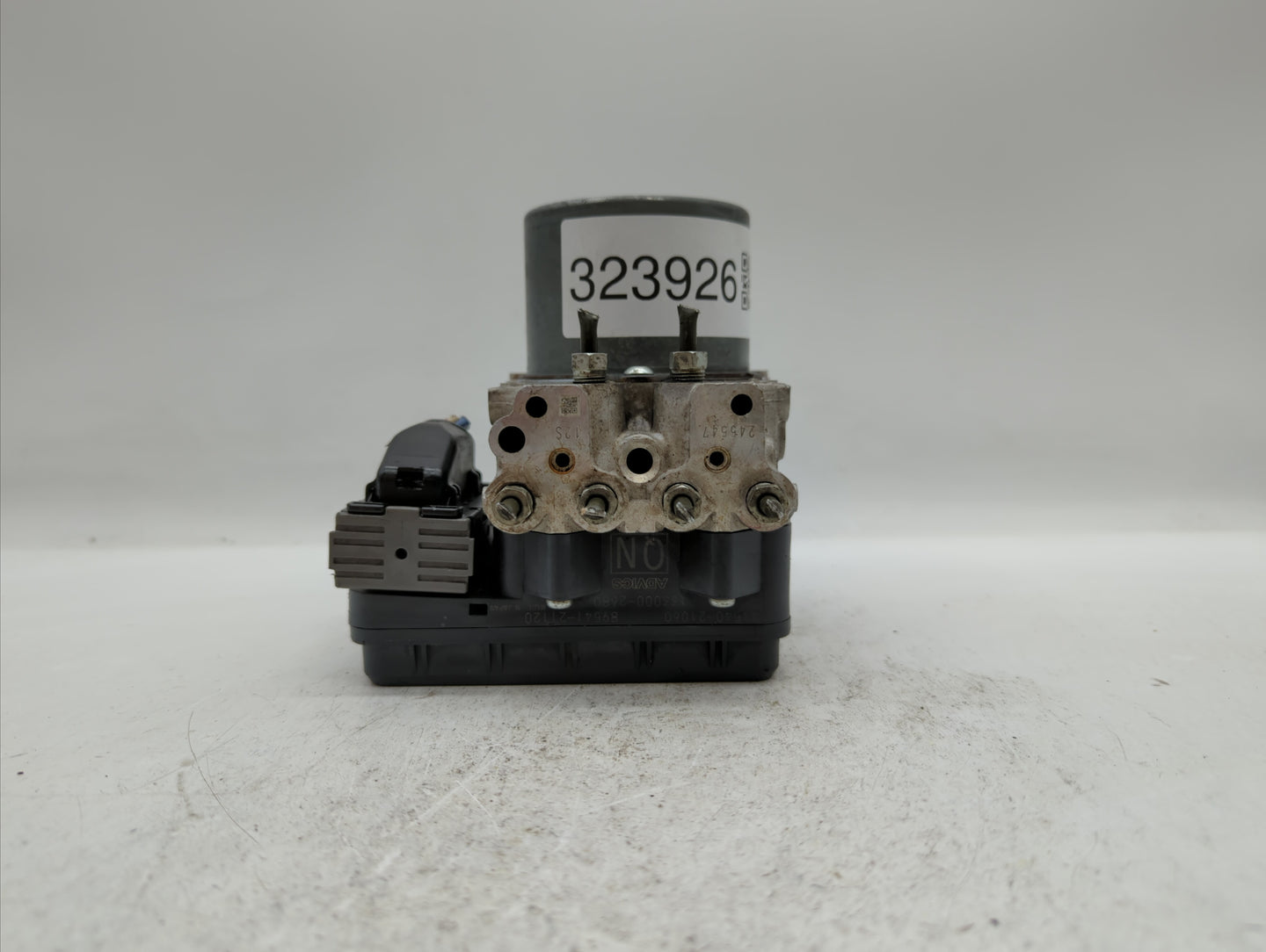 2014-2016 Scion Tc ABS Pump Control Module Replacement P/N:133000-2680 Fits Fits 2014 2015 2016 OEM Used Auto Parts - Oemuse