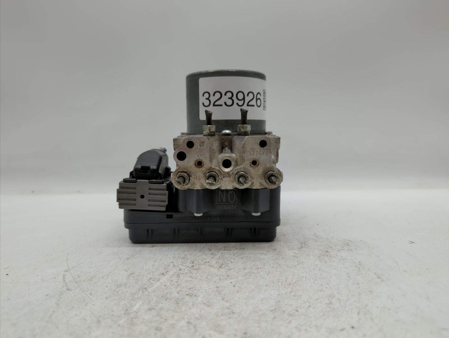 2014-2016 Scion Tc ABS Pump Control Module Replacement P/N:133000-2680 Fits Fits 2014 2015 2016 OEM Used Auto Parts - Oemuse
