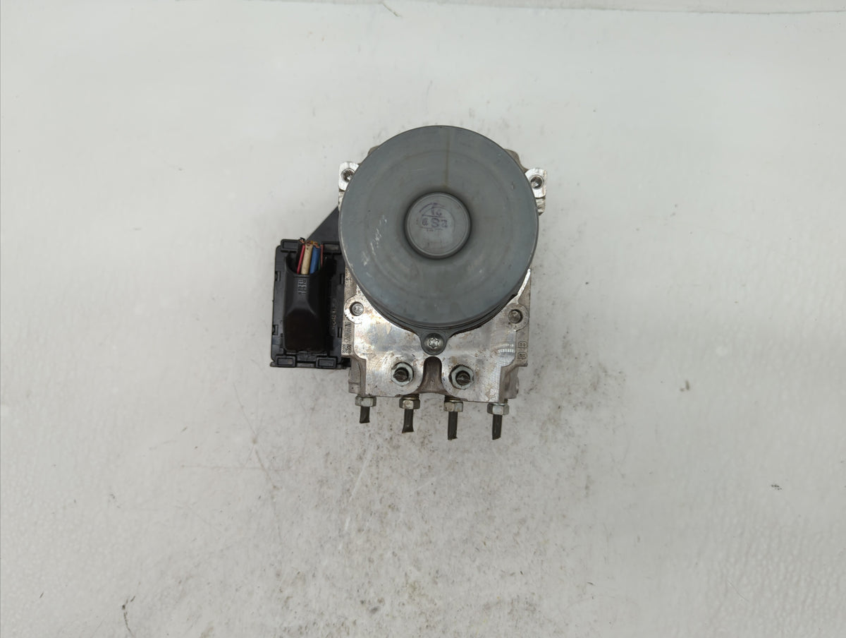 2014-2016 Scion Tc Anti-Lock Brake ABS Pump Module Actuator OEM P/N:133000-2680 Fits Fits 2014 2015 2016 OEM Used Auto Parts