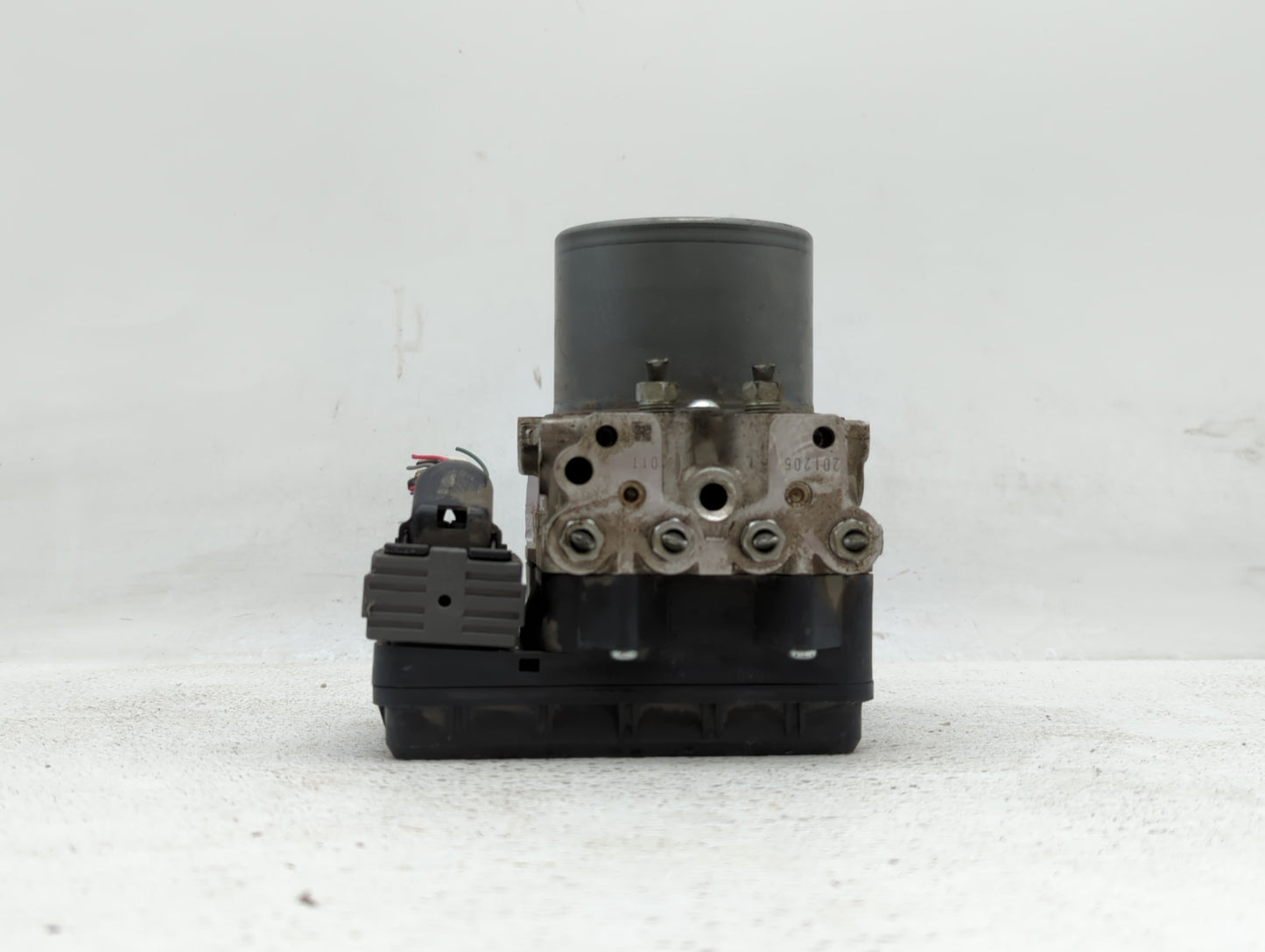 2014-2016 Scion Tc ABS Pump Control Module Replacement P/N:44540-21060 133000-2680, 89541-21120 Fits Fits 2014 2015 2016 OEM