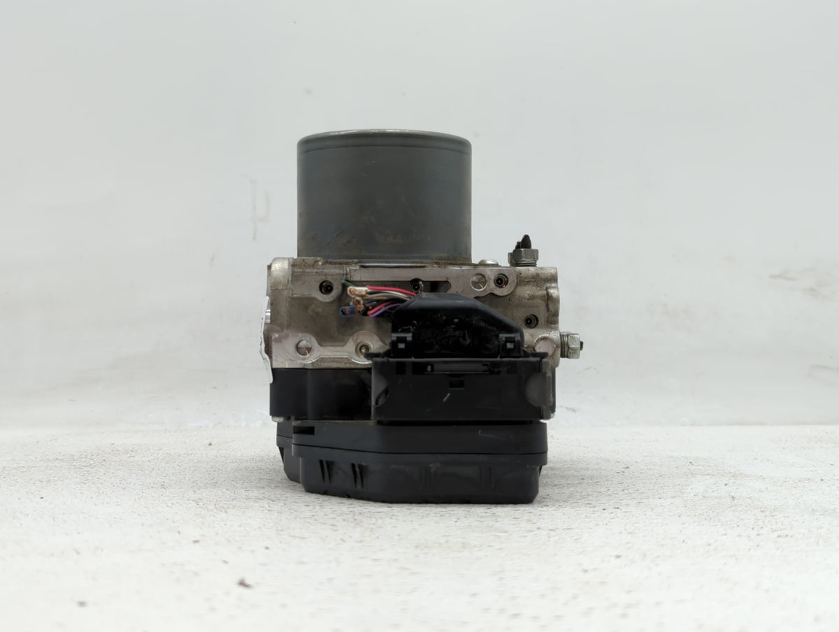 2014-2016 Scion Tc Anti-Lock Brake ABS Pump Module Actuator OEM P/N:44540-21060 133000-2680, 89541-21120 Fits Fits 2014 2015