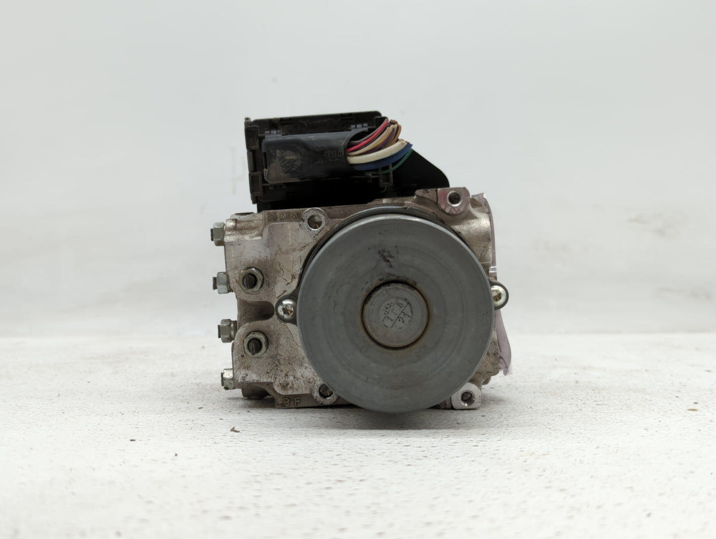 2014-2016 Scion Tc ABS Pump Control Module Replacement P/N:44540-21060 133000-2680, 89541-21120 Fits Fits 2014 2015 2016 OEM