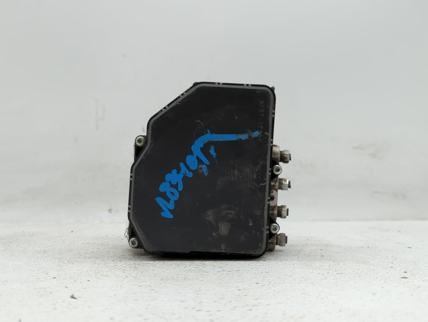 2014-2016 Scion Tc ABS Pump Control Module Replacement P/N:44540-21060 133000-2680, 89541-21120 Fits Fits 2014 2015 2016 OEM