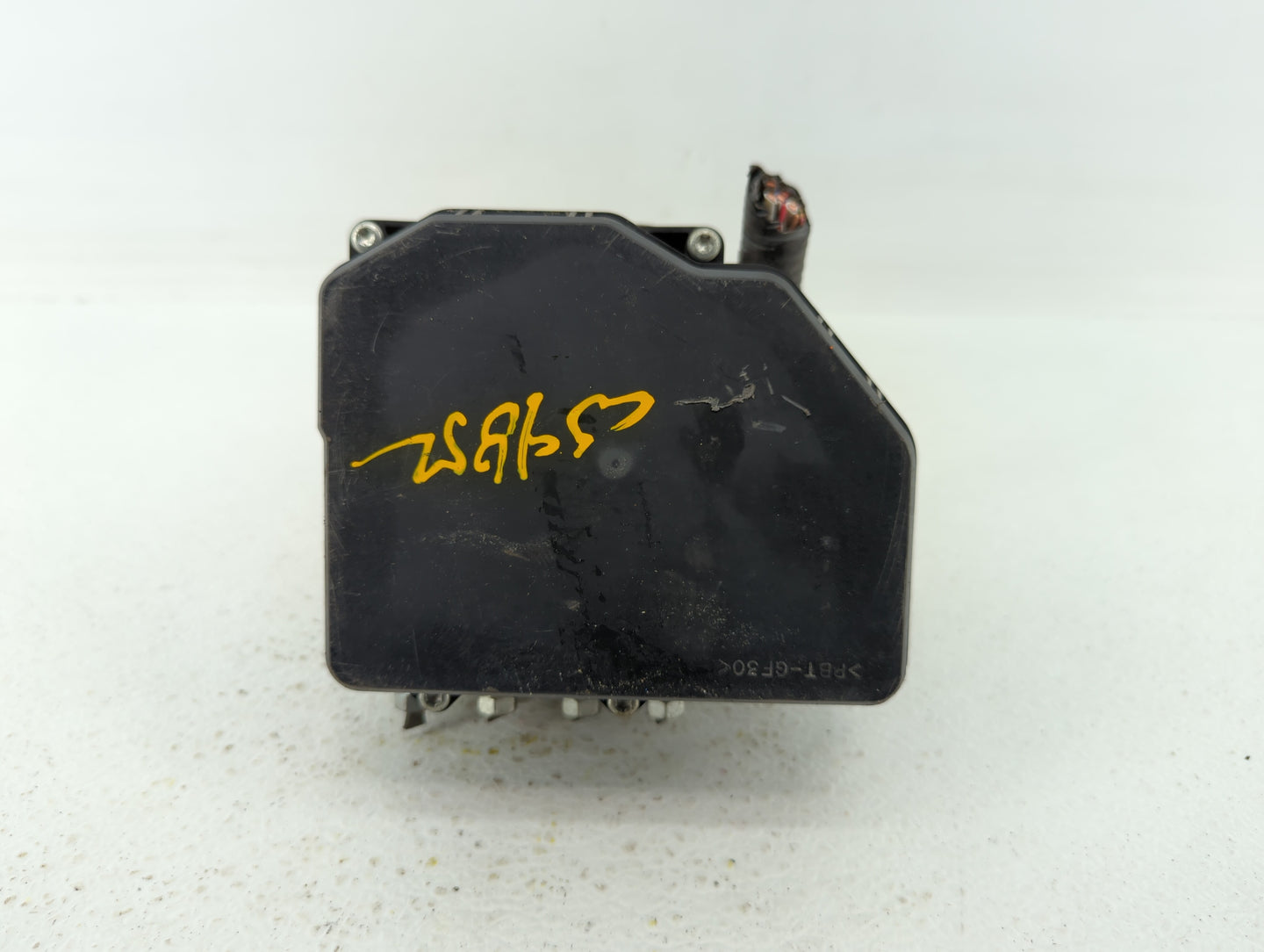2014-2016 Scion Tc ABS Pump Control Module Replacement P/N:44540-21060 133000-2680, 89541-21120 Fits Fits 2014 2015 2016 OEM