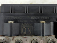 2014-2016 Scion Tc ABS Pump Control Module Replacement P/N:44540-21060 133000-2680, 89541-21120 Fits Fits 2014 2015 2016 OEM