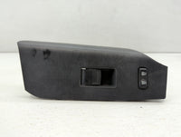 2016 Scion Tc Passenger Right Power Window Switch 74231-21100 - Oemusedautoparts1.com