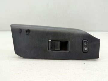 2016 Scion Tc Passenger Right Power Window Switch 74231-21100 - Oemusedautoparts1.com