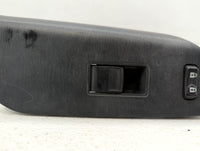 2016 Scion Tc Passenger Right Power Window Switch 74231-21100 - Oemusedautoparts1.com