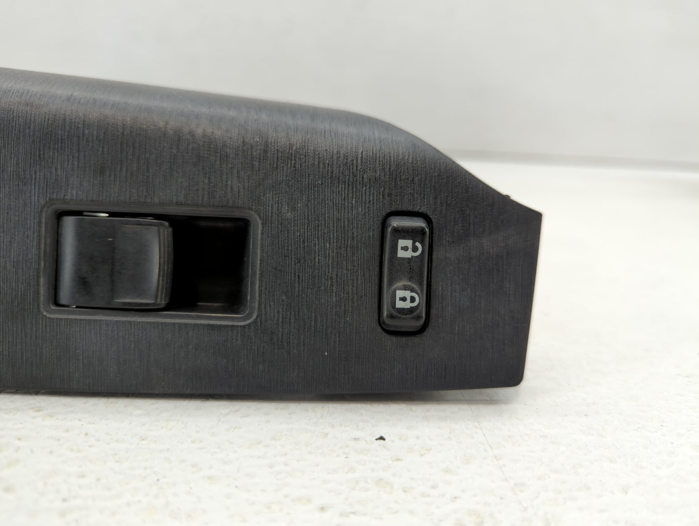 2016 Scion Tc Passenger Right Power Window Switch 74231-21100 - Oemusedautoparts1.com