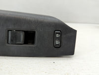 2016 Scion Tc Passenger Right Power Window Switch 74231-21100 - Oemusedautoparts1.com