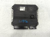 2015-2016 Scion Tc PCM Engine Control Computer ECU ECM PCU OEM P/N:89661-21641 Fits Fits 2015 2016 OEM Used Auto Parts - Oem