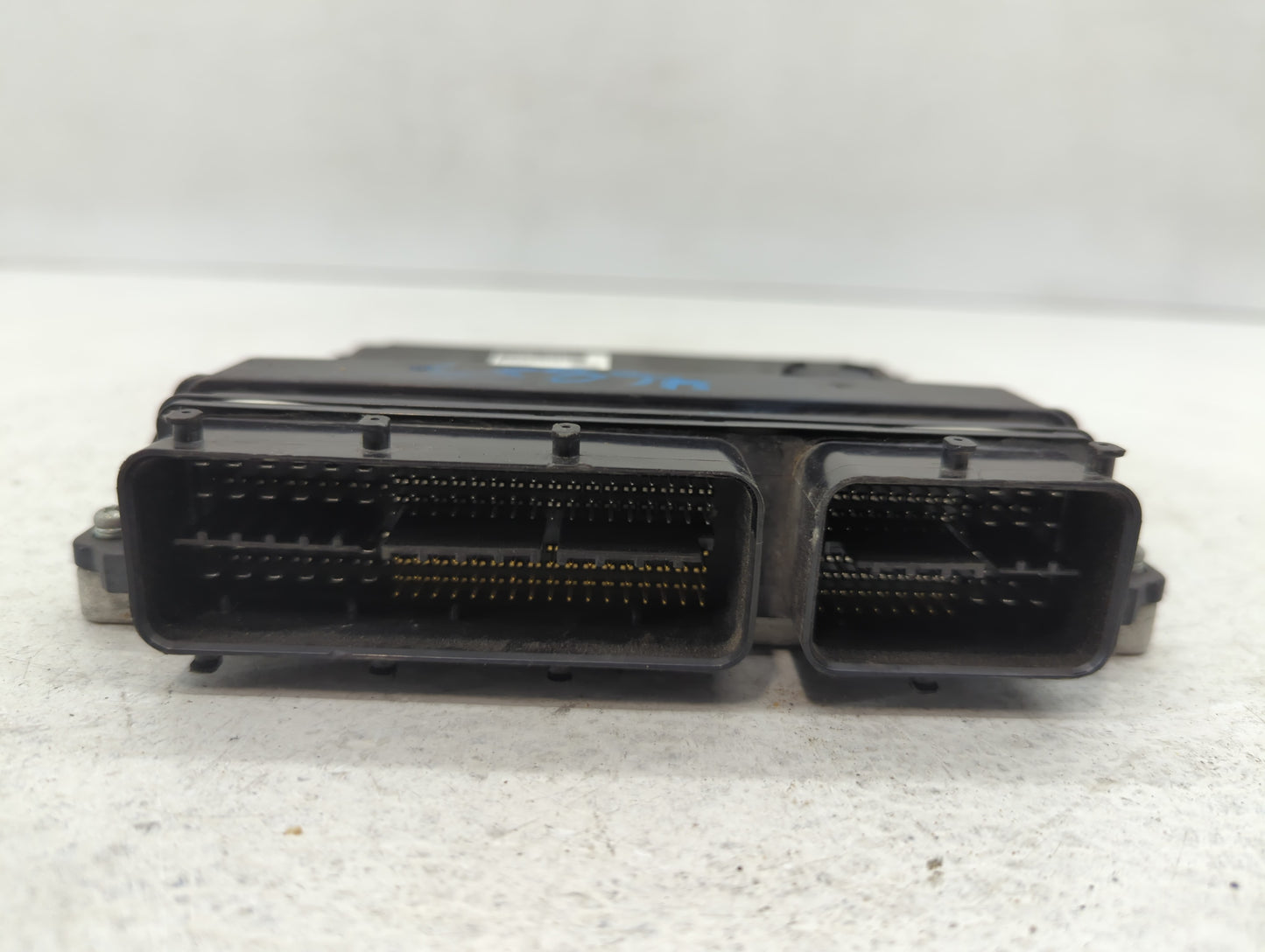 2015-2016 Scion Tc PCM Engine Control Computer ECU ECM PCU OEM P/N:89661-21641 Fits Fits 2015 2016 OEM Used Auto Parts - Oem