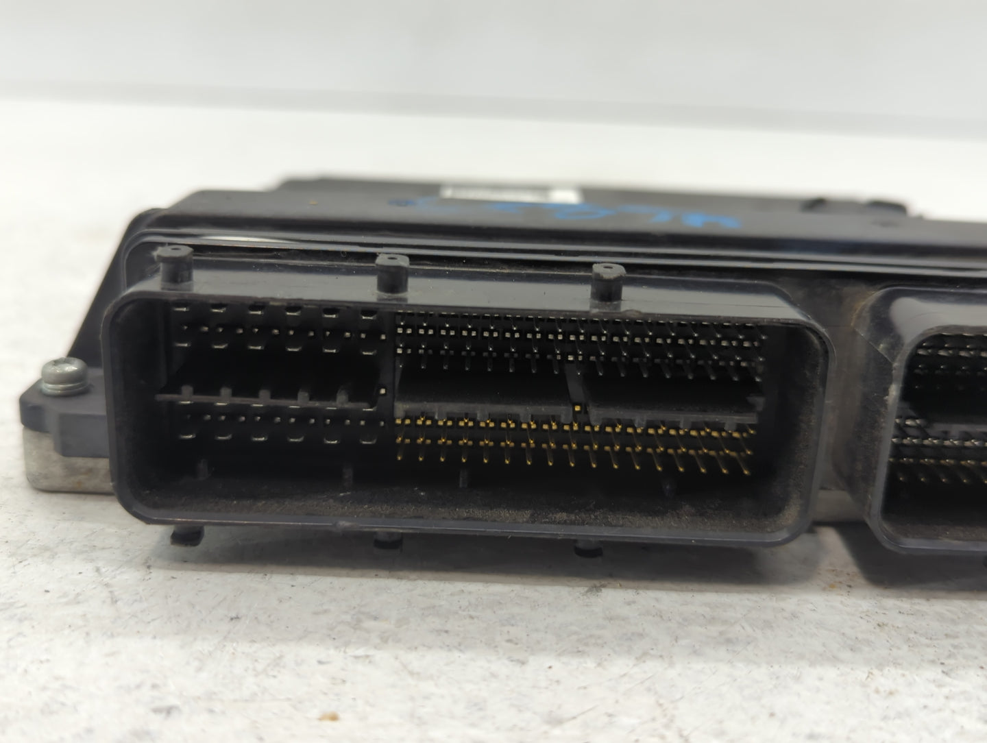 2015-2016 Scion Tc PCM Engine Control Computer ECU ECM PCU OEM P/N:89661-21641 Fits Fits 2015 2016 OEM Used Auto Parts - Oem