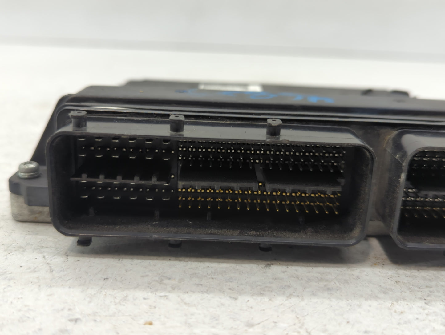 2015-2016 Scion Tc PCM Engine Control Computer ECU ECM PCU OEM P/N:89661-21641 Fits Fits 2015 2016 OEM Used Auto Parts - Oem
