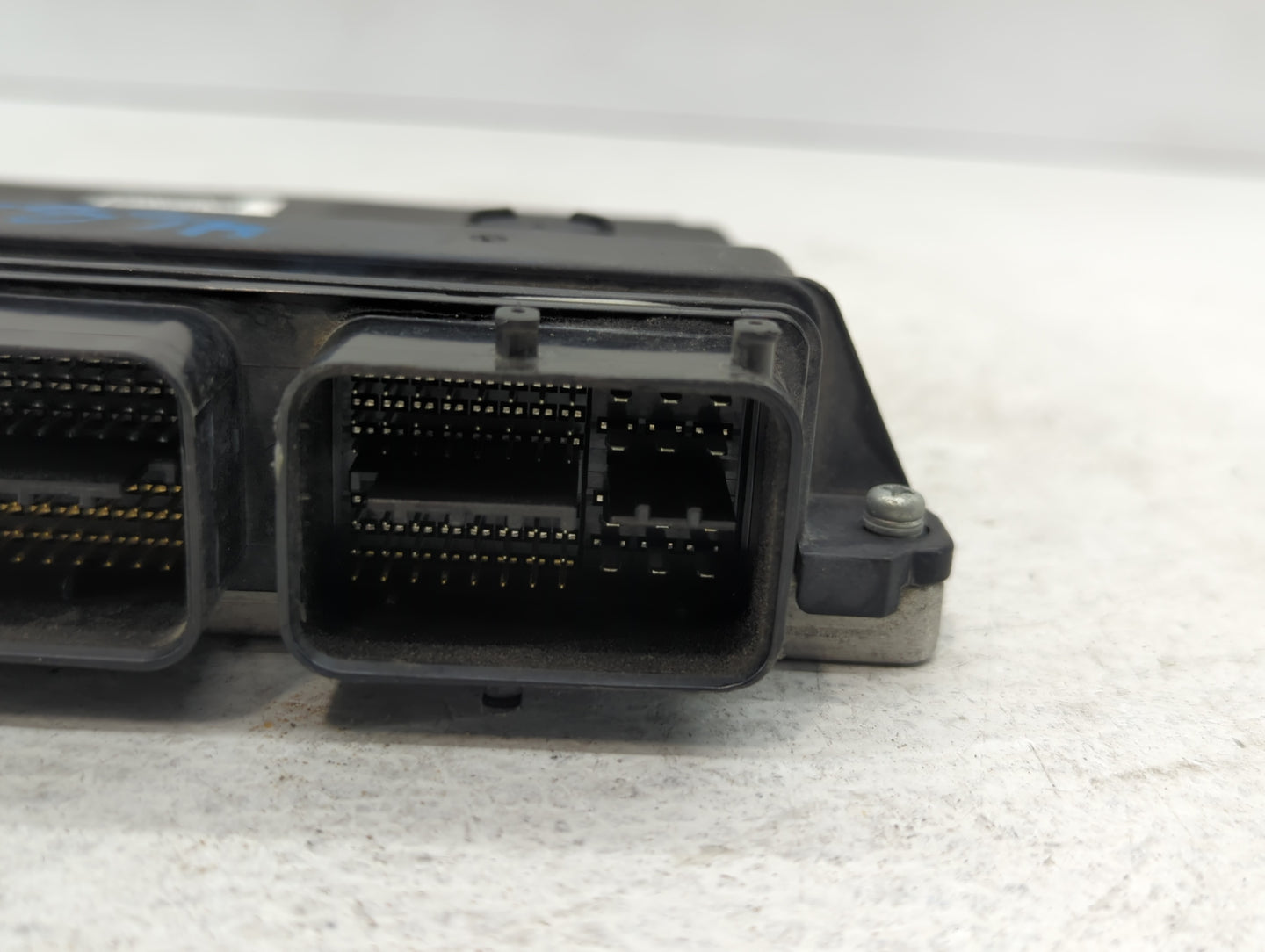 2015-2016 Scion Tc PCM Engine Control Computer ECU ECM PCU OEM P/N:89661-21641 Fits Fits 2015 2016 OEM Used Auto Parts - Oem