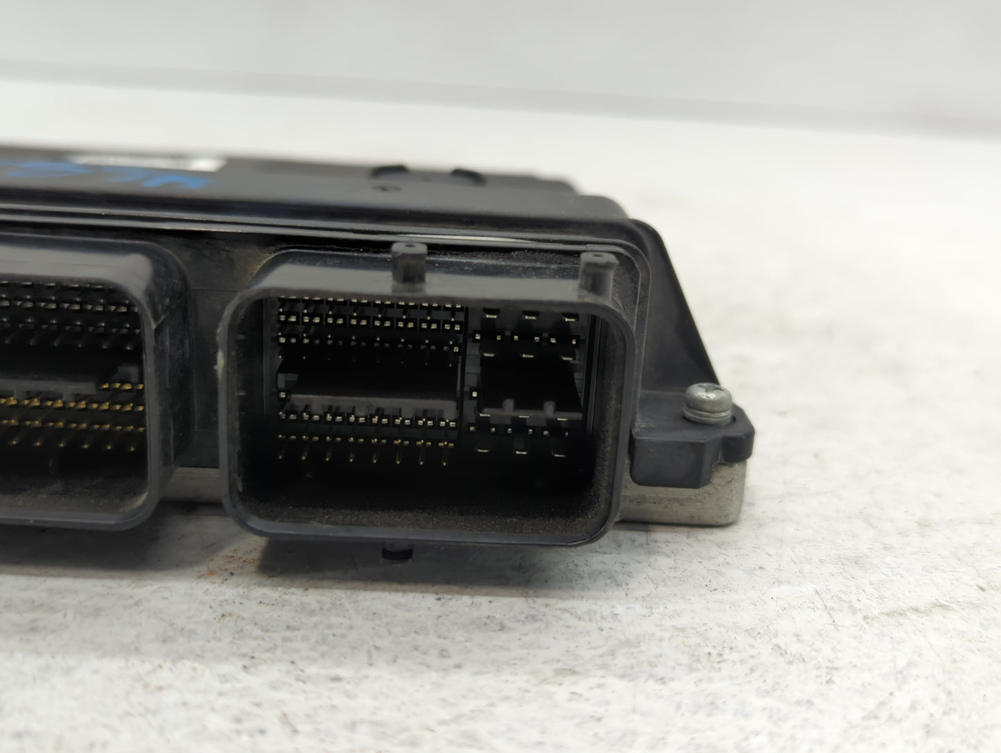 2015-2016 Scion Tc PCM Engine Control Computer ECU ECM PCU OEM P/N:89661-21641 Fits Fits 2015 2016 OEM Used Auto Parts - Oem