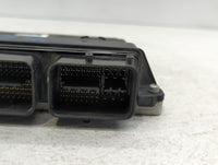 2015-2016 Scion Tc PCM Engine Control Computer ECU ECM PCU OEM P/N:89661-21641 Fits Fits 2015 2016 OEM Used Auto Parts - Oem