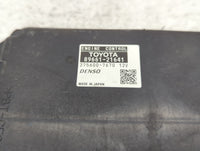 2015-2016 Scion Tc PCM Engine Control Computer ECU ECM PCU OEM P/N:89661-21641 Fits Fits 2015 2016 OEM Used Auto Parts - Oem