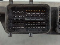 2015-2016 Scion Tc PCM Engine Control Computer ECU ECM PCU OEM P/N:89661-21641 Fits Fits 2015 2016 OEM Used Auto Parts - Oem