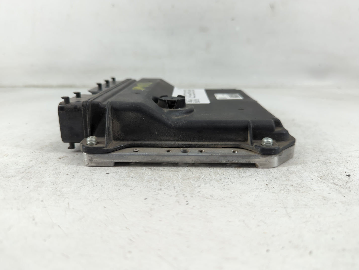 2015-2016 Scion Tc PCM Engine Control Computer ECU ECM PCU OEM P/N:89661-21641 Fits Fits 2015 2016 OEM Used Auto Parts - Oem