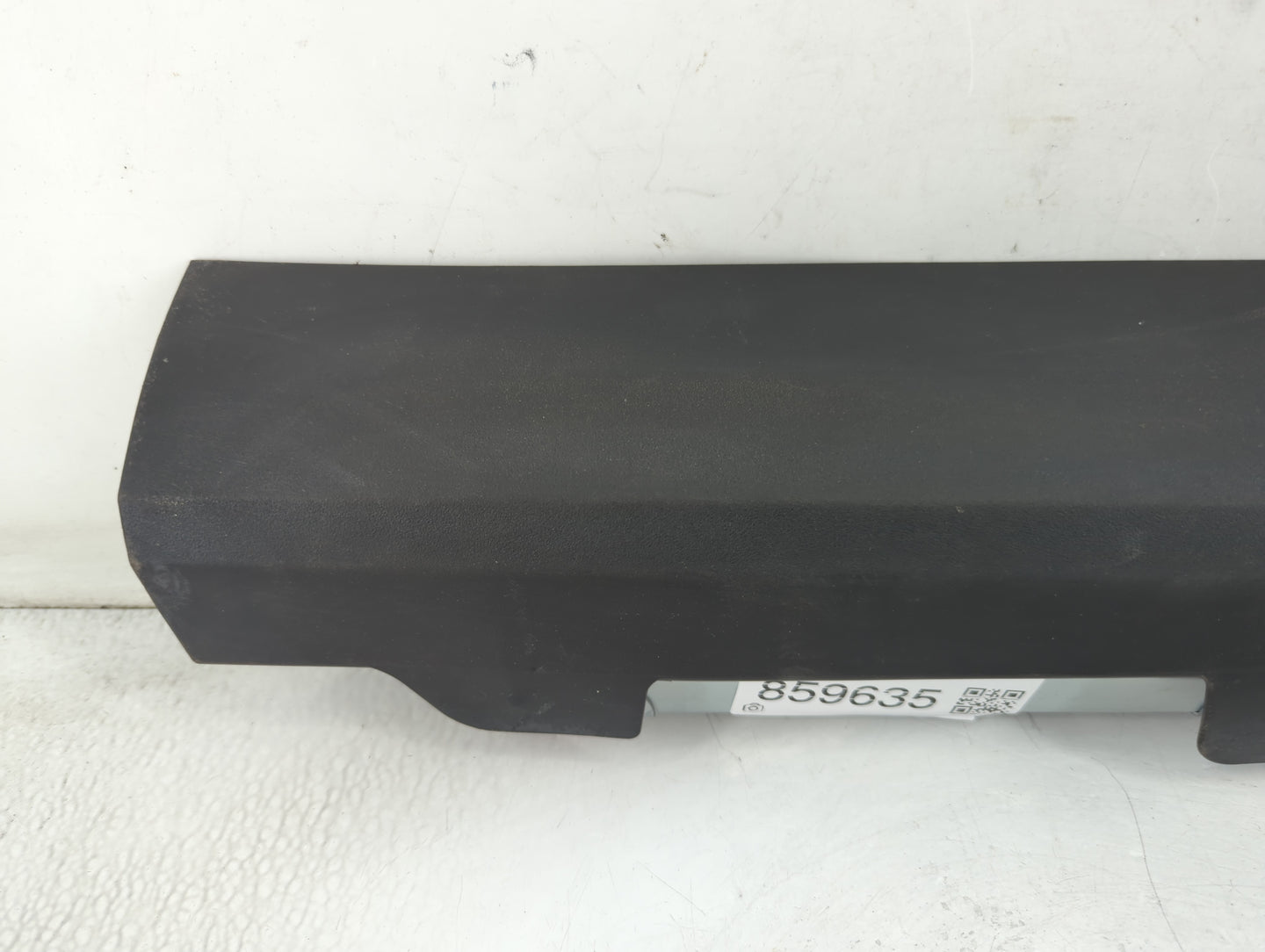 2011-2016 Scion Tc Air Bag Driver Left Knee OEM P/N:000419214TS3 Fits Fits 2011 2012 2013 2014 2015 2016 OEM Used Auto Parts