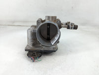 2011-2016 Scion Tc Throttle Body P/N:22030-36010 Fits Fits 2009 2010 2011 2012 2013 2014 2015 2016 2017 2018 2019 OEM Used A