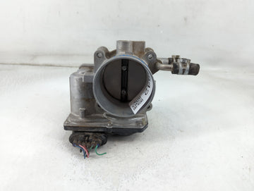 2011-2016 Scion Tc Throttle Body P/N:22030-36010 Fits Fits 2009 2010 2011 2012 2013 2014 2015 2016 2017 2018 2019 OEM Used A