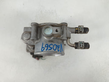 2011-2016 Scion Tc Throttle Body P/N:22030-36010 Fits Fits 2009 2010 2011 2012 2013 2014 2015 2016 2017 2018 2019 OEM Used Auto Parts
