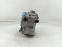 2011-2016 Scion Tc Throttle Body P/N:22030-36010 Fits Fits 2009 2010 2011 2012 2013 2014 2015 2016 2017 2018 2019 OEM Used A