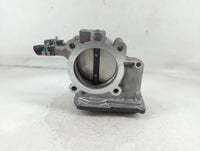 2011-2016 Scion Tc Throttle Body P/N:22030-36010 Fits Fits 2009 2010 2011 2012 2013 2014 2015 2016 2017 2018 2019 OEM Used A