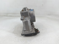 2011-2016 Scion Tc Throttle Body P/N:22030-36010 Fits Fits 2009 2010 2011 2012 2013 2014 2015 2016 2017 2018 2019 OEM Used A