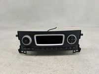 2008-2016 Smart Fortwo Radio AM FM Cd Player Receiver Replacement P/N:A 451 901 98 00 Fits OEM Used Auto Parts - Oemusedauto